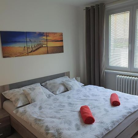 Family Apartman Kovarska Екстер'єр фото