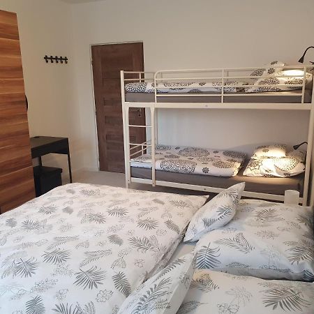 Family Apartman Kovarska Екстер'єр фото