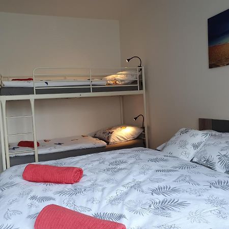 Family Apartman Kovarska Екстер'єр фото