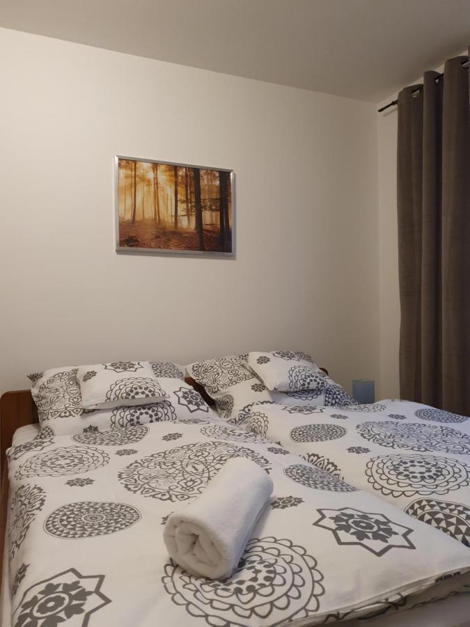 Family Apartman Kovarska Екстер'єр фото