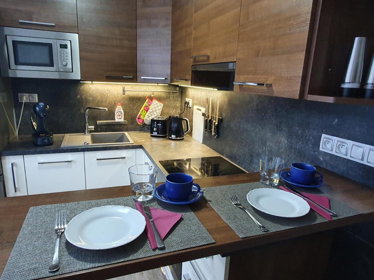 Family Apartman Kovarska Екстер'єр фото