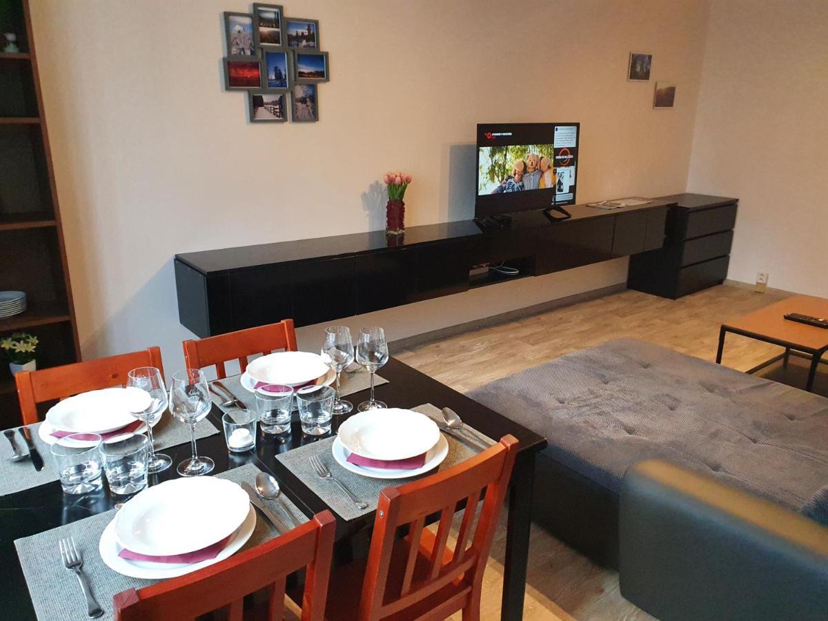 Family Apartman Kovarska Екстер'єр фото