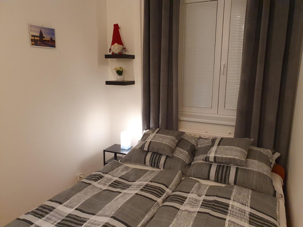 Family Apartman Kovarska Екстер'єр фото