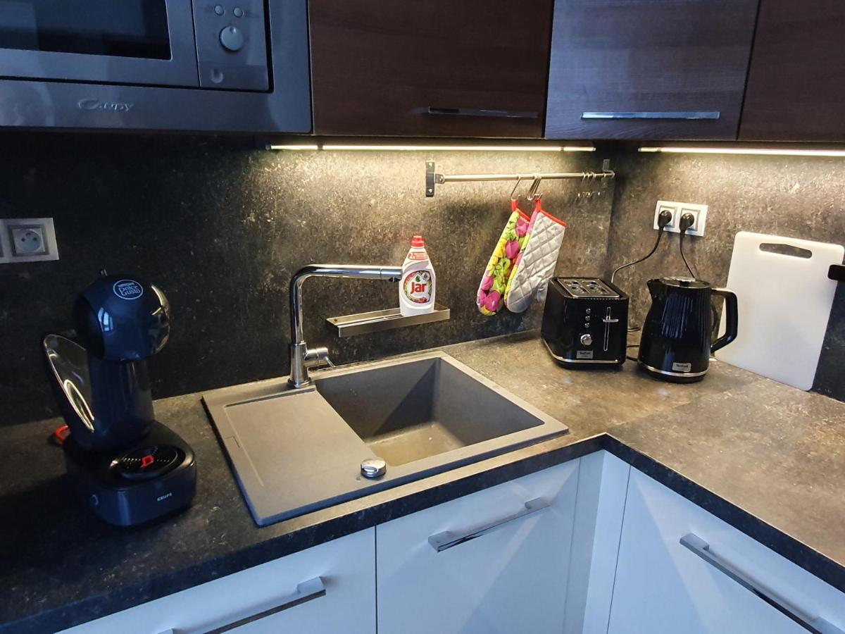 Family Apartman Kovarska Екстер'єр фото