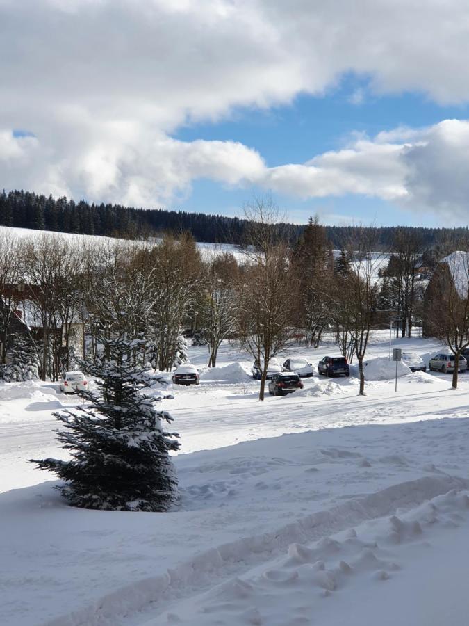 Family Apartman Kovarska Екстер'єр фото
