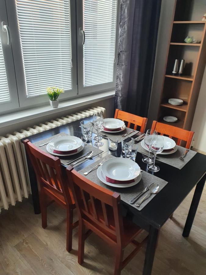 Family Apartman Kovarska Екстер'єр фото