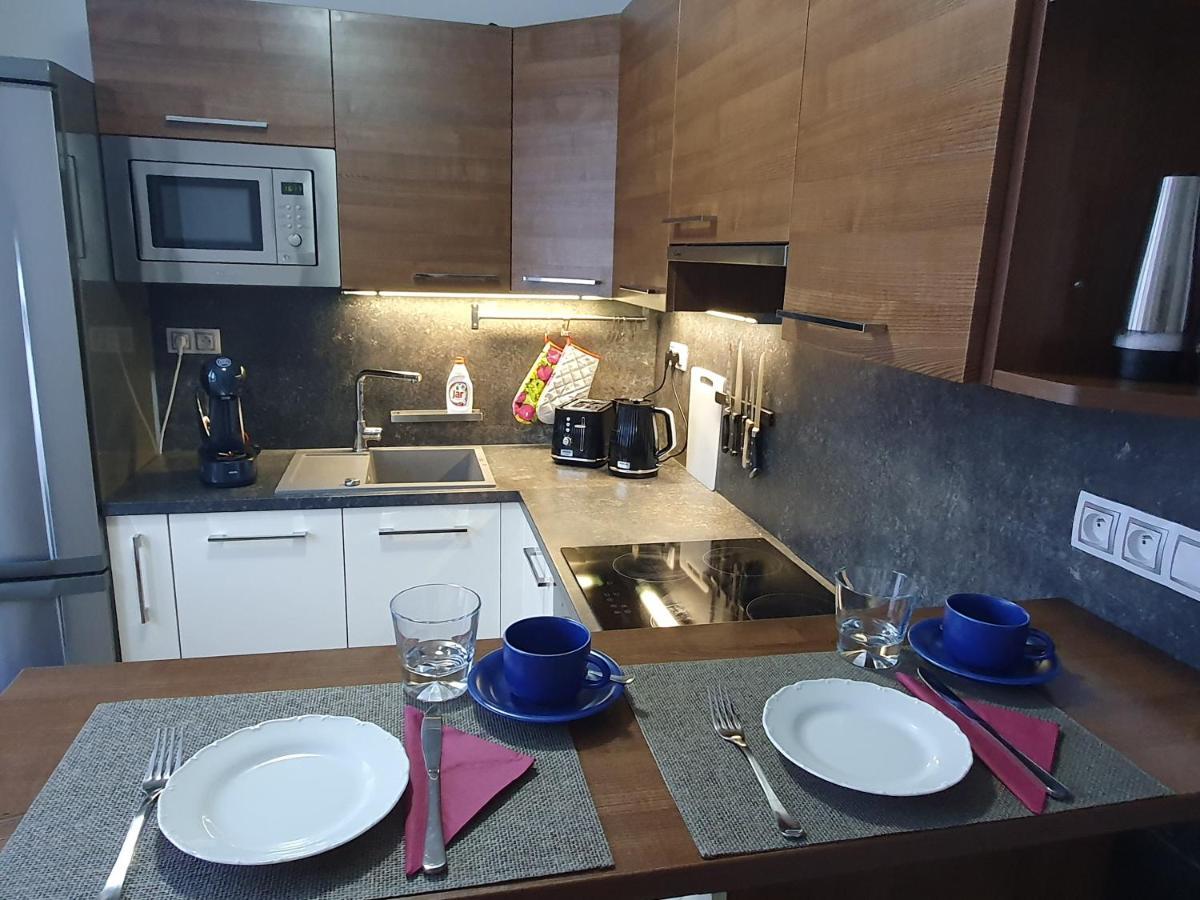 Family Apartman Kovarska Екстер'єр фото