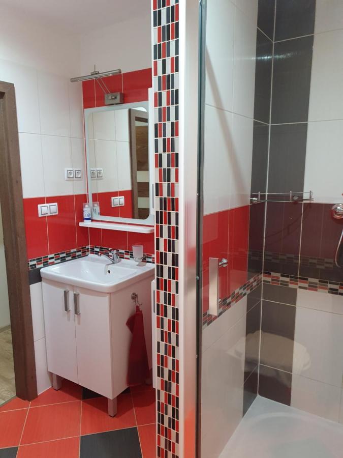 Family Apartman Kovarska Екстер'єр фото