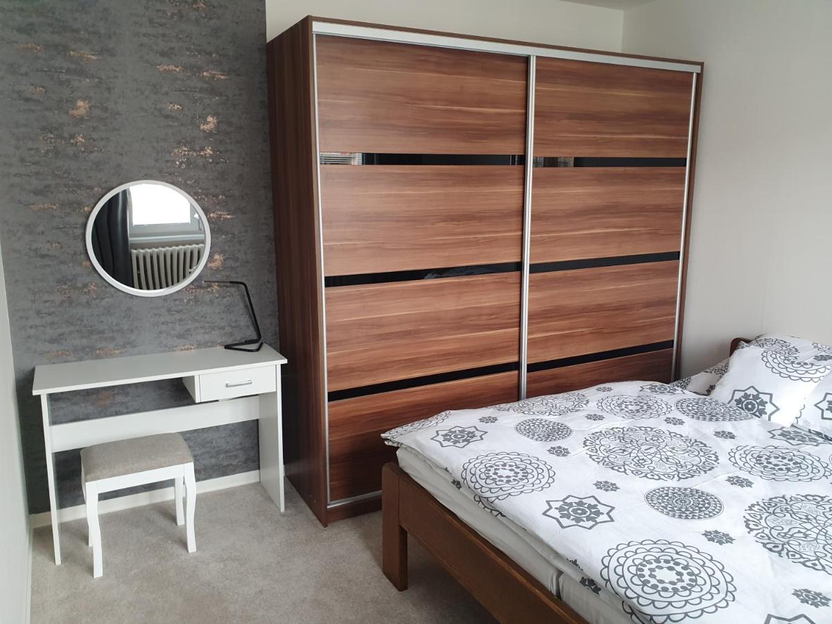Family Apartman Kovarska Екстер'єр фото