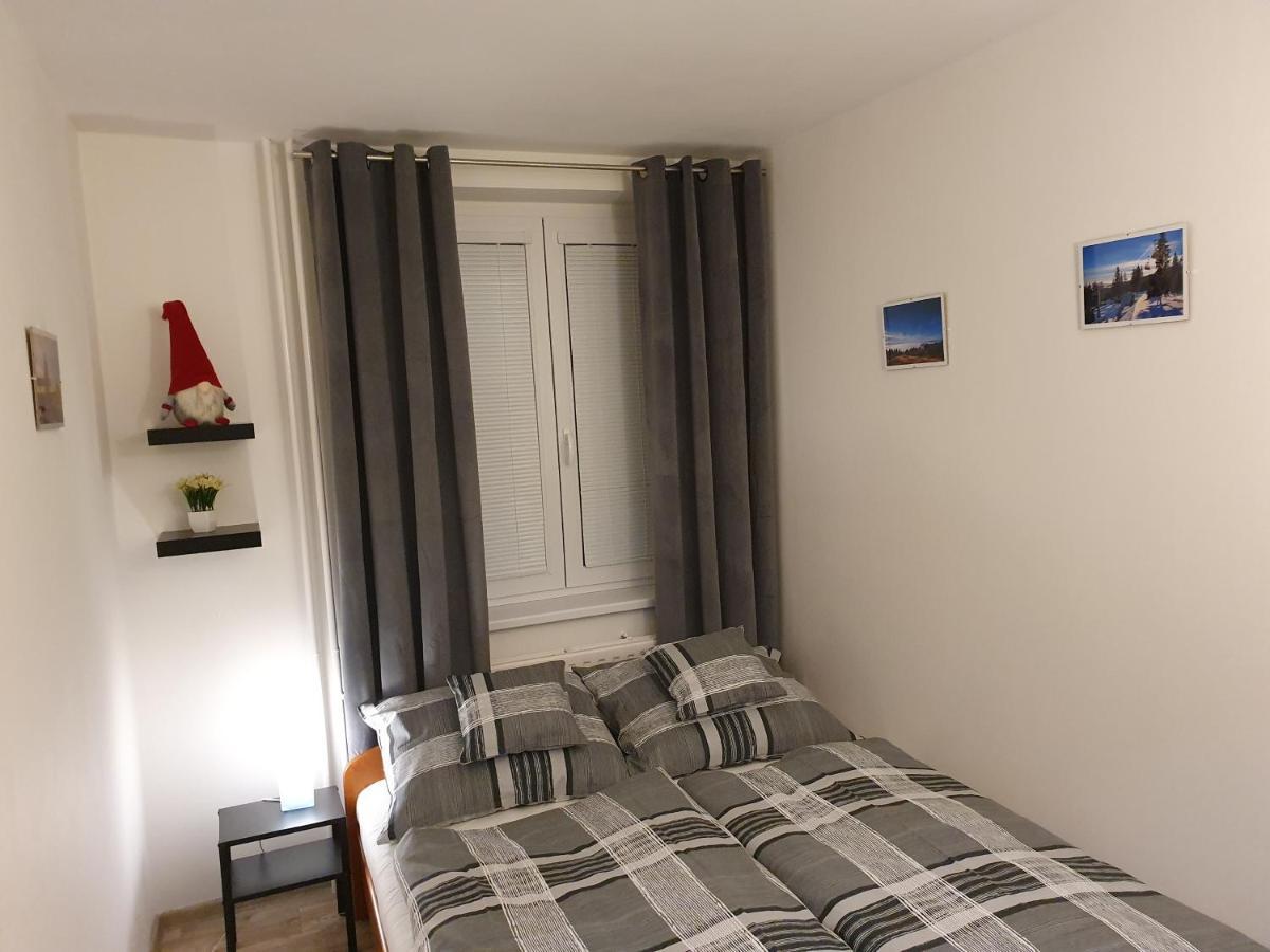 Family Apartman Kovarska Екстер'єр фото