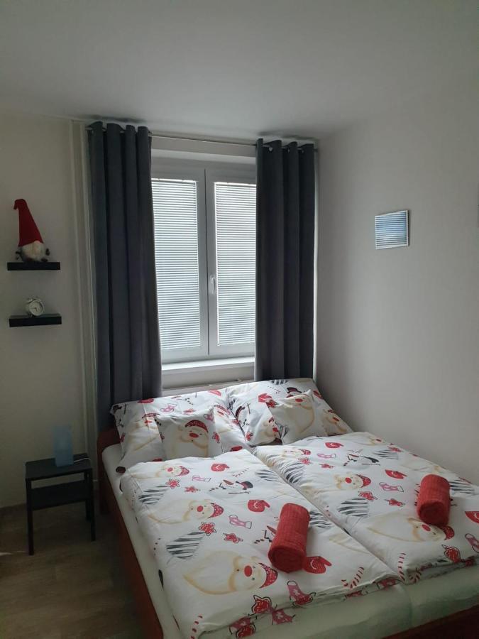 Family Apartman Kovarska Екстер'єр фото